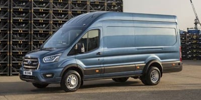 2021 Ford Transit 5 Ton Fiyatı ve Özellikleri Açıklandı