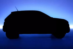Haberler Dacia Yeni Modelini Tanıttı
