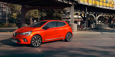 2021 Renault Clio Fiyat Listesi 2021-06-11