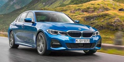 2021 BMW 3 Serisi Fiyat Listesi 2021-06-19