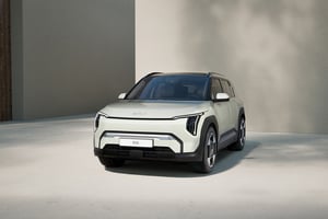 Manşet 2024 Kia EV3 Özellikleri ve Donanımları