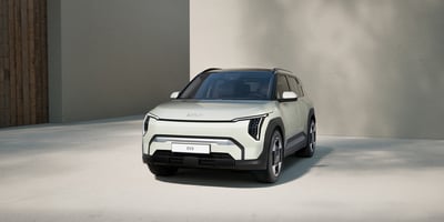 2024 Kia EV3 Özellikleri ve Donanımları