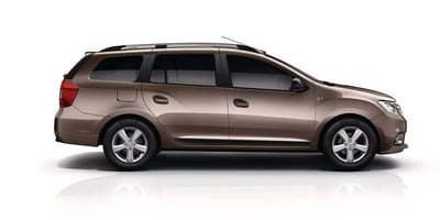 2020 Dacia Logan-Dokker Fiyat Listesi-Özellikleri