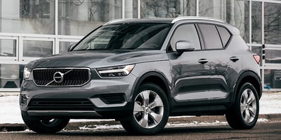 Yeni 2024 Volvo XC40 ve Fiyatları: Tasarım ve Güvenlikte İz Bırakan Bir Geçmiş