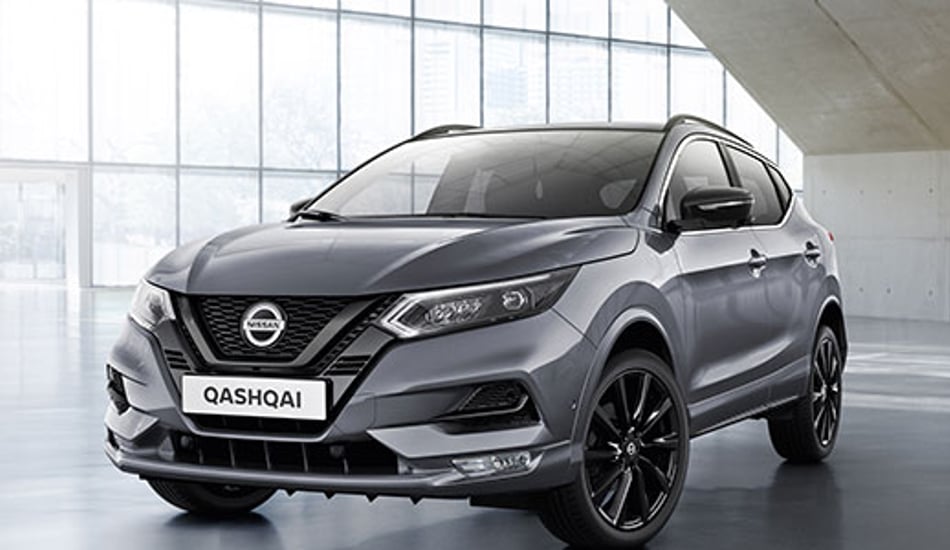 2021 Nissan Qashqai Midnight Özellikleri, Fiyat Listesi | Yeni Model