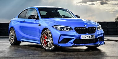 BMW M2 Artık Üretilmeyebilir