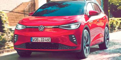 Volkswagen, Elektrikli Araç Satışlarında Rekor Kırıyor