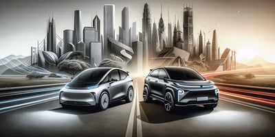 Elektrikli Araç Pazarındaki Yükseliş: Geleceğin Otomobil Trendi