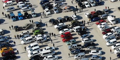 İkinci El Araç Satışlarında Vergi Dönemi Başlayabilir