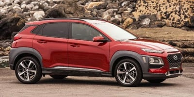 2020 Hyundai Kona Smart Özellikleri Açıklandı, Fiyat Listesi 2020-07-27