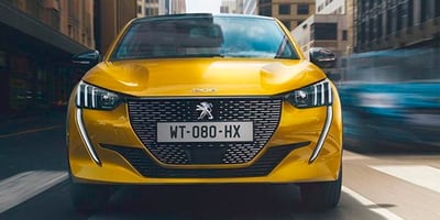 2021 Peugeot 208 Fiyatlarında Artış Söz Konusu 2021-06-15