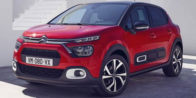 2020 Citroen Ekim Kampanyaları ve Fiyatları 2020-10-07