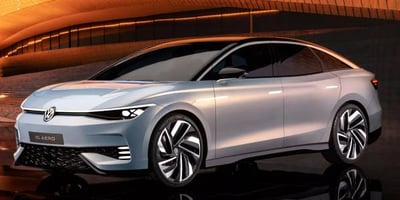 Elektrikli Volkswagen Sedan: ID. AERO- Fiyat, Özellikler ve Detaylar