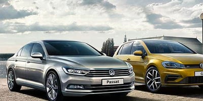 2019 Volkswagen Temmuz Kampanyaları, Fiyat Listesi 2019-07-17