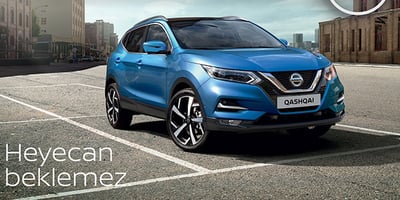 2020 Nissan Qashqai Dizel Otomatik Kampanyası, Fiyat Listesi