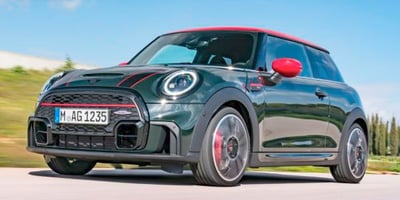 2021 MINI John Cooper Works Özellikleri Açıklandı