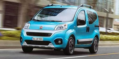 2022 Fiat Fiorino Fiyatı ve Özellikleri Açıklandı