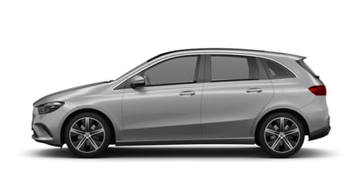 Mercedes Yeni B Serisi ve Fiyatları: Estetik Tasarım ve Teknolojik Zeka