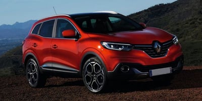 2020 Renault Kadjar Güvenlik Sistemleri Neler