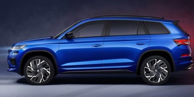 2022 Makyajlı Skoda Kodaiq Türkiye Fiyatları Açıklandı