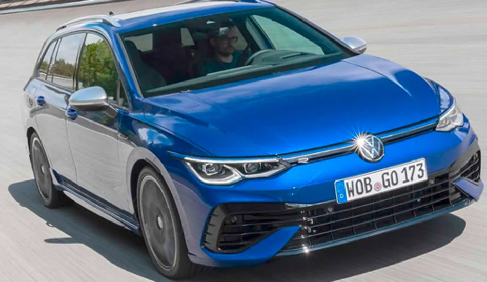 2021 Volkswagen Golf R Teknik Özellikleri Açıklandı | Yeni Model Arabalar
