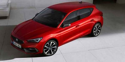 2020 Seat Leon Fiyat Listesi-Özelllikler-Ağustos 2020-08-26