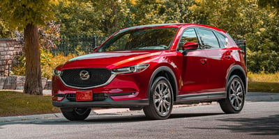 Mazda CX-5 Dizel Motor Seçeceğini Sonlandırabilir