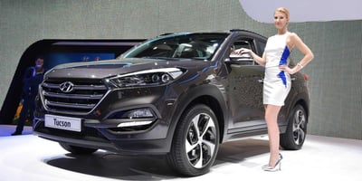 2016 Hyundai ix35 (Tucson) Özellikleri