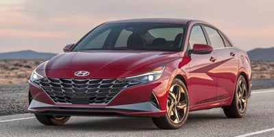 2021 Hyundai Elantra Fiyatlarında Artış Devam Ediyor