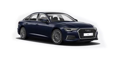 Audi A6: Kusursuz Bir Birleşim