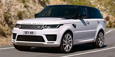 2018 Yeni Range Rover Sport Fiyat Listesi-Nisan 2018-04-17