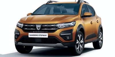 2022 Dacia Sandero Fiyatları 400 bin TL Sınırında