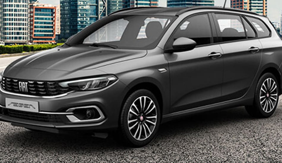 2022 Fiat Egea Station Wagon Fiyat ListesiKasım 20211113 Yeni