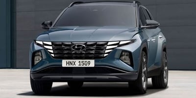 2022 Hyundai Tucson Fiyat Listesi-Mayıs 2022-05-30