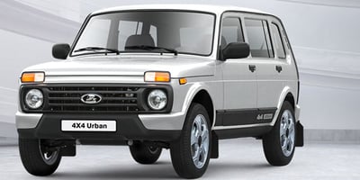 2020 Lada Niva Fiyat Listesi, Özellikleri 