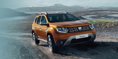 Dacia Aralık Yıl Sonu Kampanyası 2019-12-09