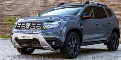 2022 Dacia Duster Extreme Limited Edition Özellikleri Açıklandı, Fiyat Listesi