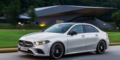 2020 Mercedes Eylül Kampanyası, Fiyat Listesi