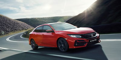 Honda 0 Araç Kampanyaları, Şubat Fiyat Listesi 2021-02-15