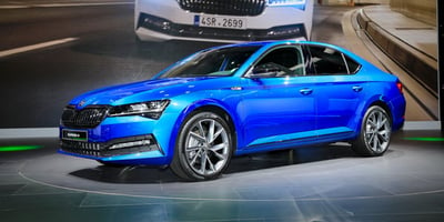 2020 Skoda Superb’ nin Özellikleri ve Fiyat Listesi 2019-09-16