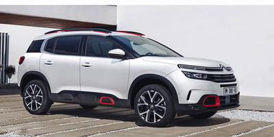 2020 Citroen Ağustos Kampanyaları, Fiyat Listesi 2020-08-05