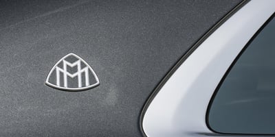 2016 Mercedes-Maybach S-Class Dünya Lansmanı Yapıldı