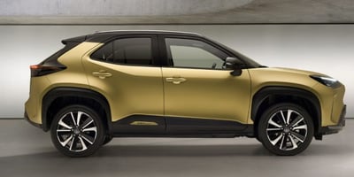 2023 Toyota Yaris Cross Fiyat Listesi Belli Oldu 2023-01-03