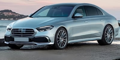 2023-2024 Mercedes E-Serisi Testlere Başladı