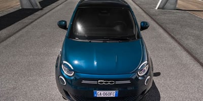 2021 Fiat 500 Elektrikli Fiyatı ve Özellikleri Açıklandı 2020-06-08