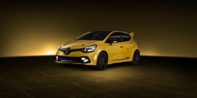 Yeni 2024 Renault Clio ve Fiyatları: Zamanla Değişen Bir Klasik
