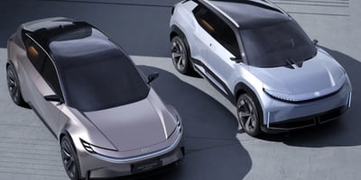 Toyota'nın Elektrikli Modelleri: Sıfır Emisyonlu Geleceğe Adım Atmak