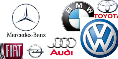 İşte Dünyanın En Değerli Otomobil Markaları