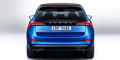 2021 Skoda Scala Fiyat Listesi, Nisan 2021-04-07