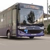 Yüksek Teknolojiye Sahip Otonom Otobüsler Yollarda!